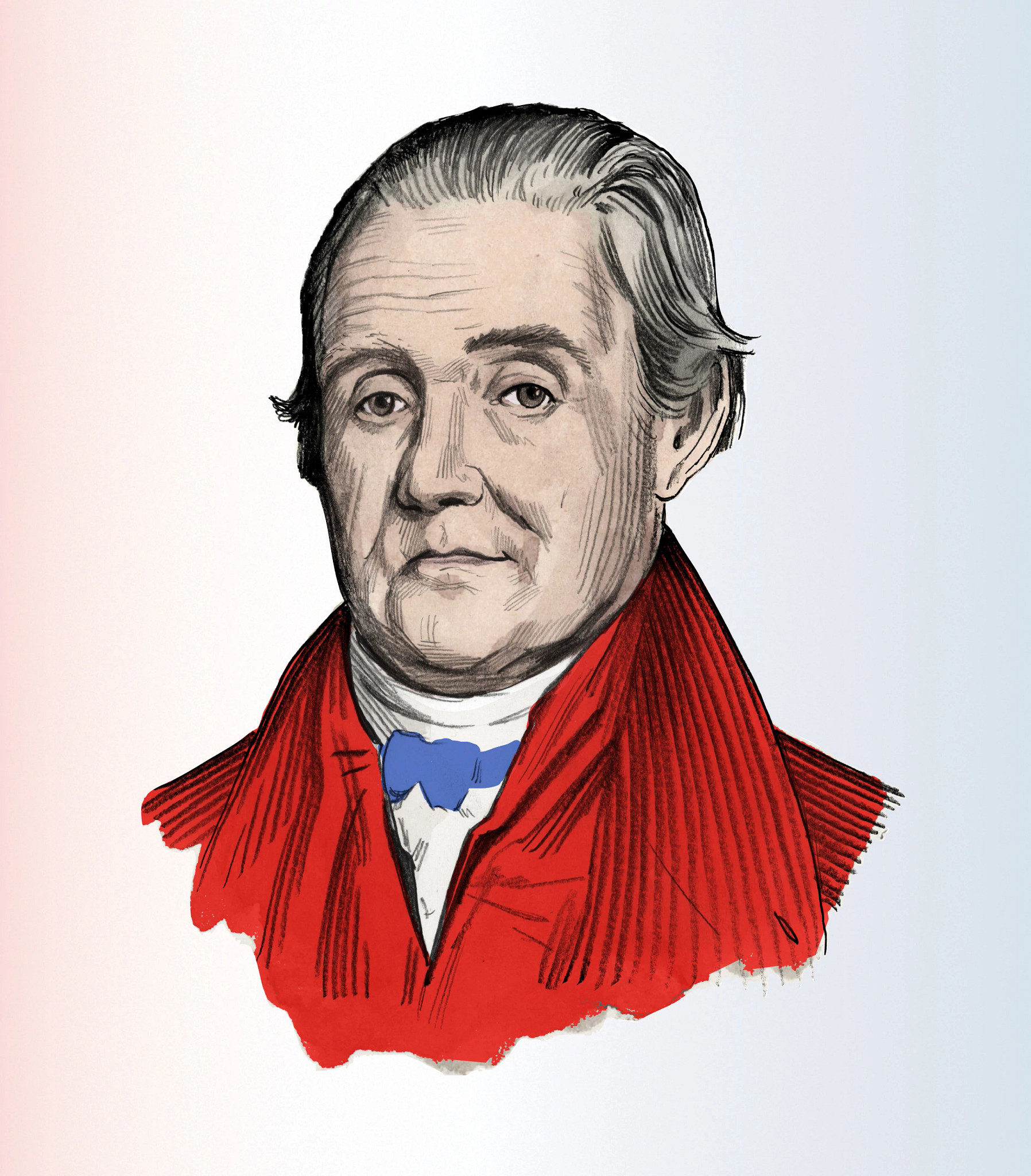 Noah Webster