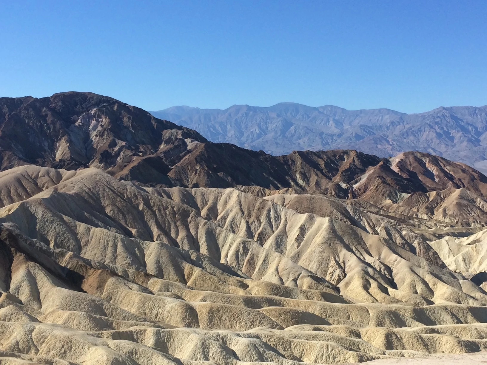Death Valley National Park