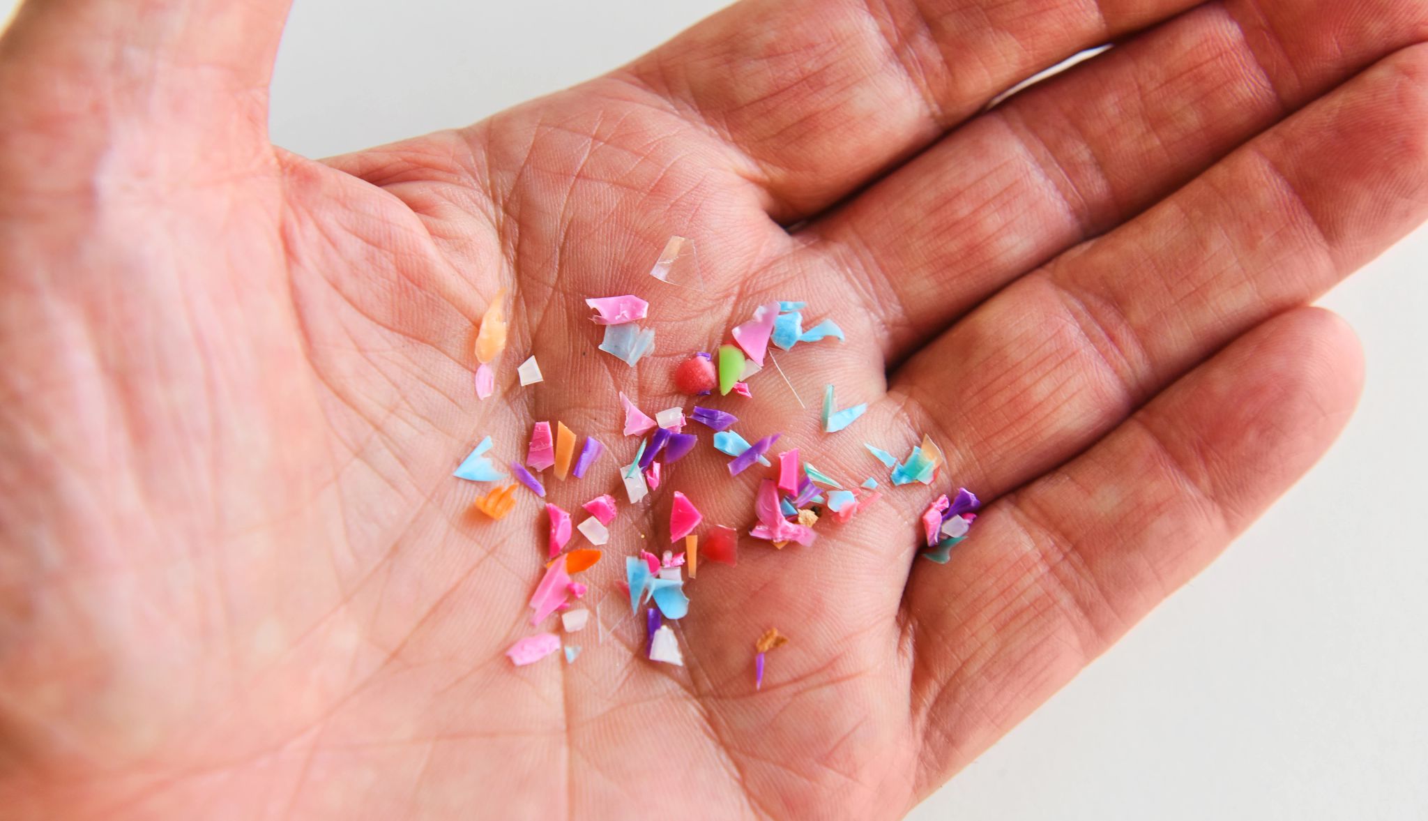 El hallazgo de microplásticos en cerebros humanos aumenta las preocupaciones de salud