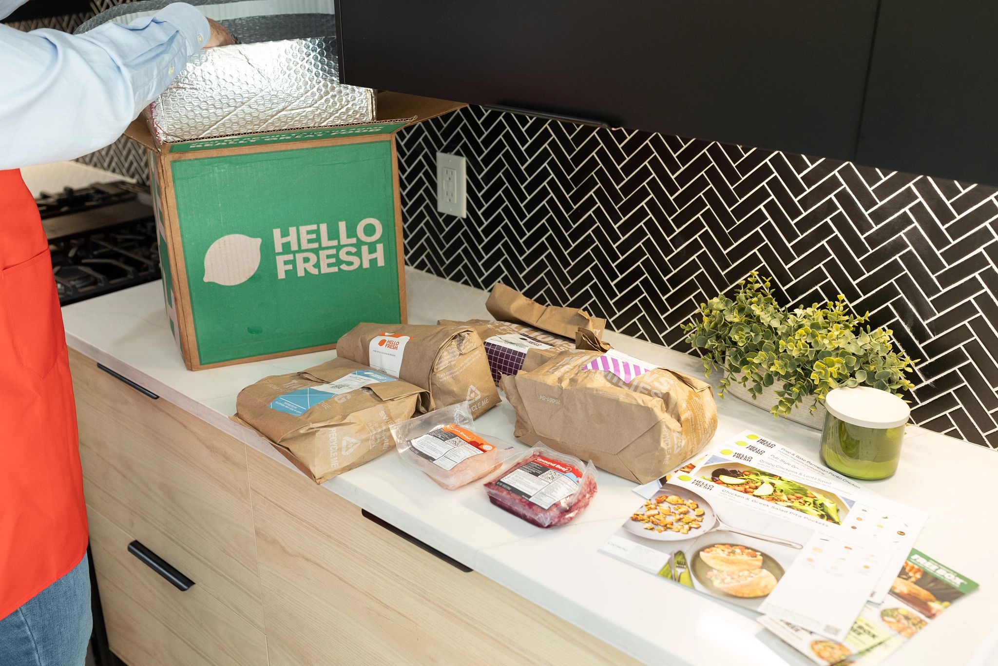 The 4 Best Meal Delivery Services of 2026