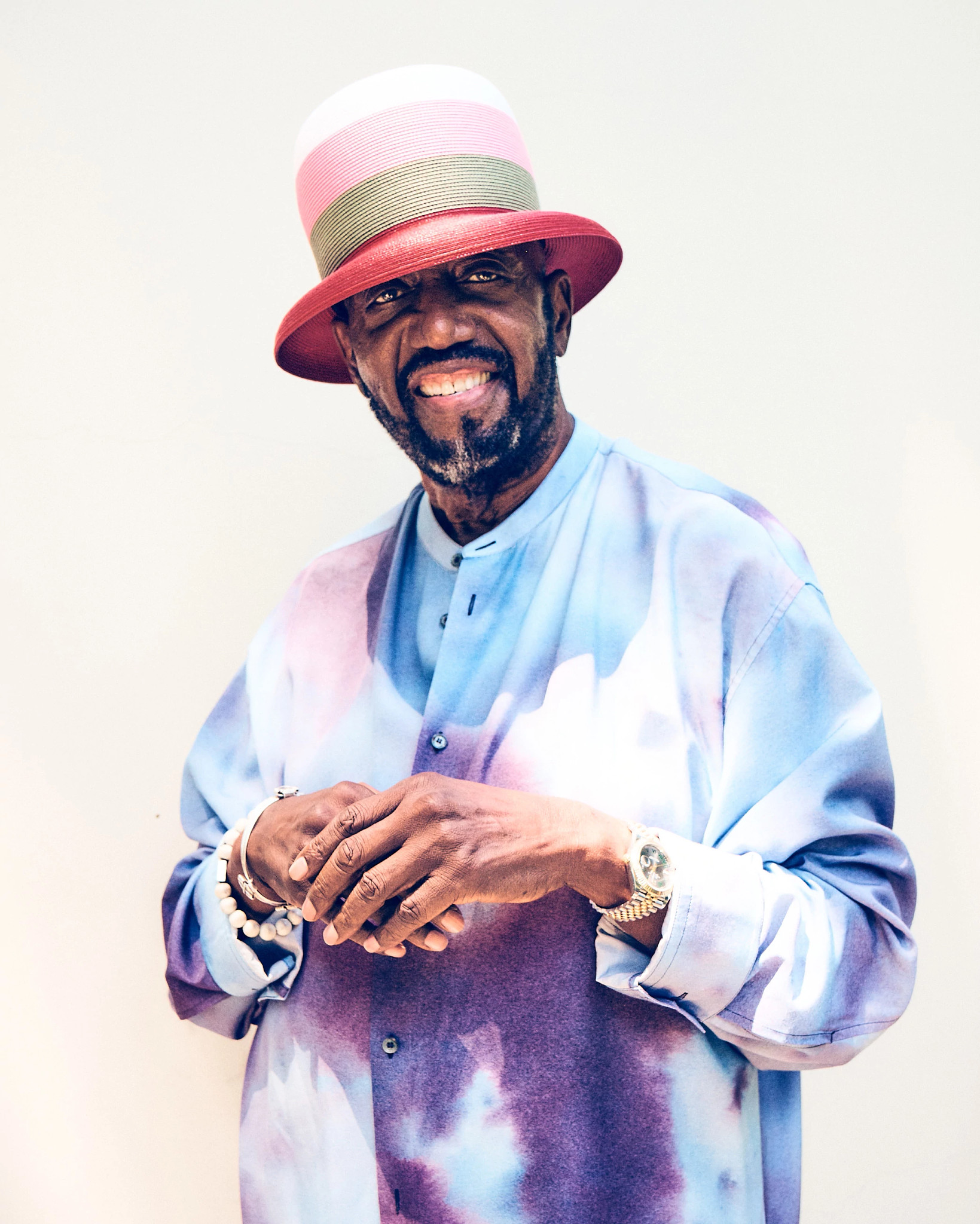 otis williams