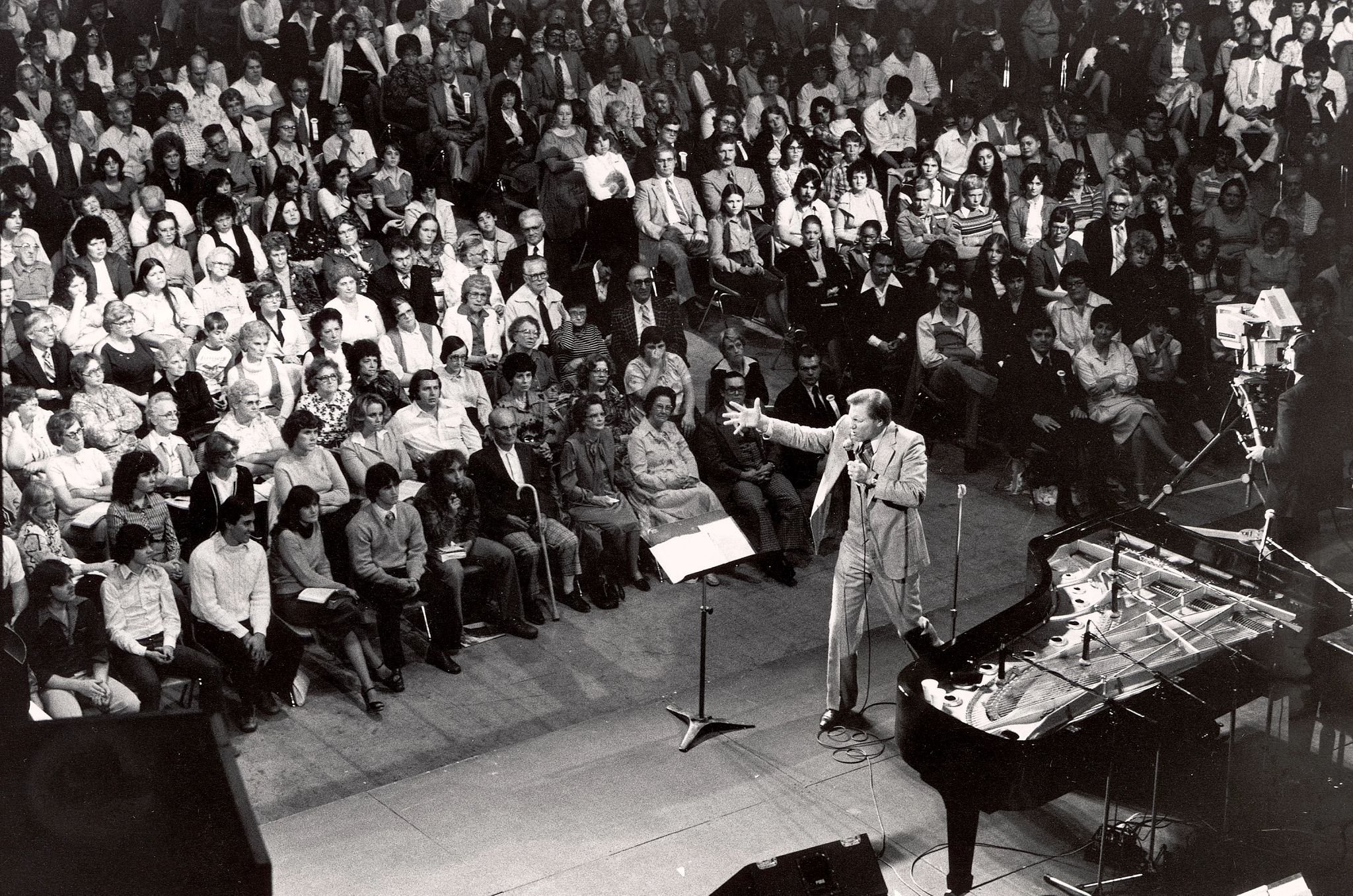 Jimmy Swaggart Dies Jimmy Swaggart