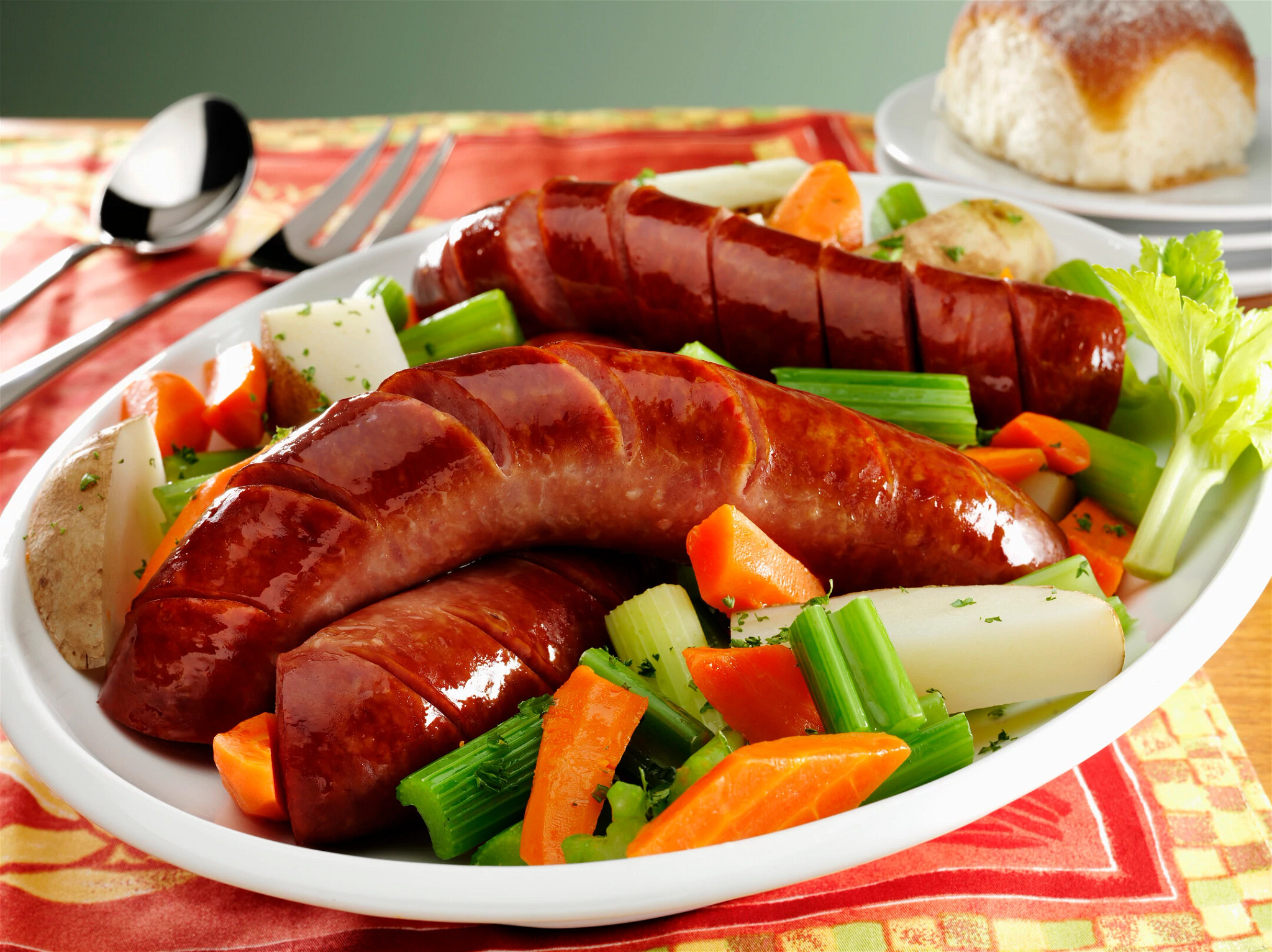 Johnsonville Sausage Recall 2024 What to Know