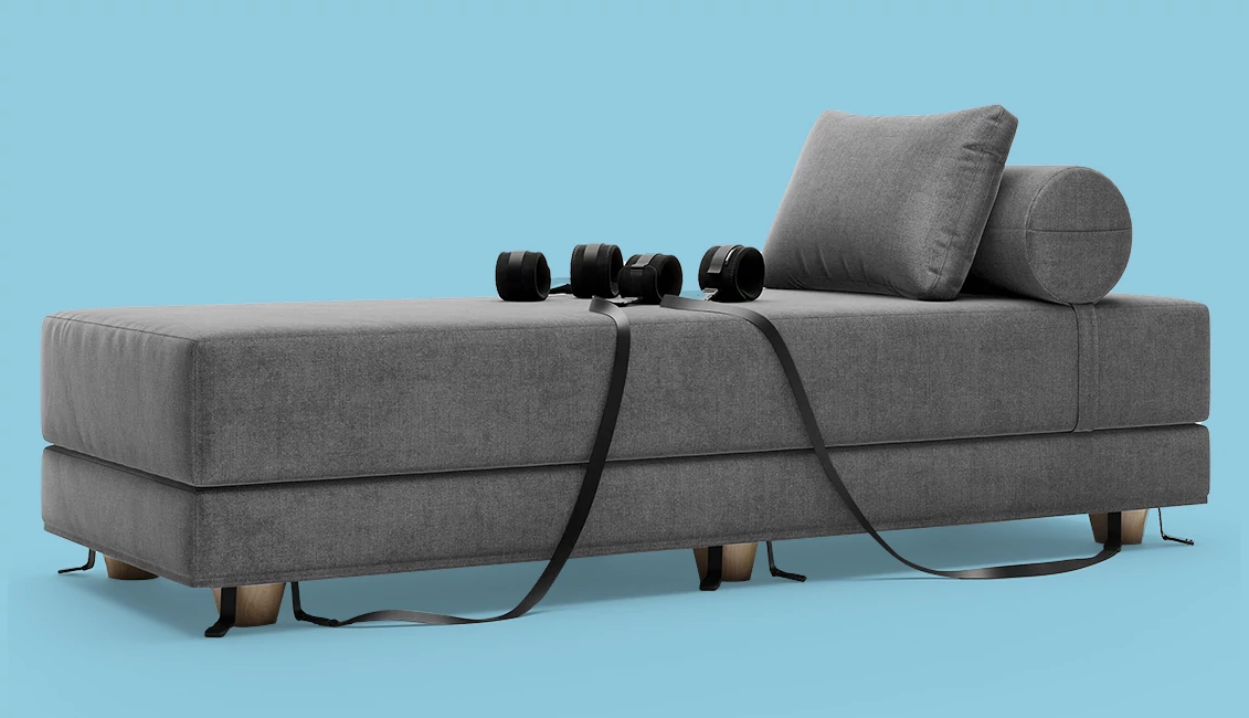 What is Sex Furniture and How it Can Help Older Adults What is Sex Furniture and How it Can Help Older Adults