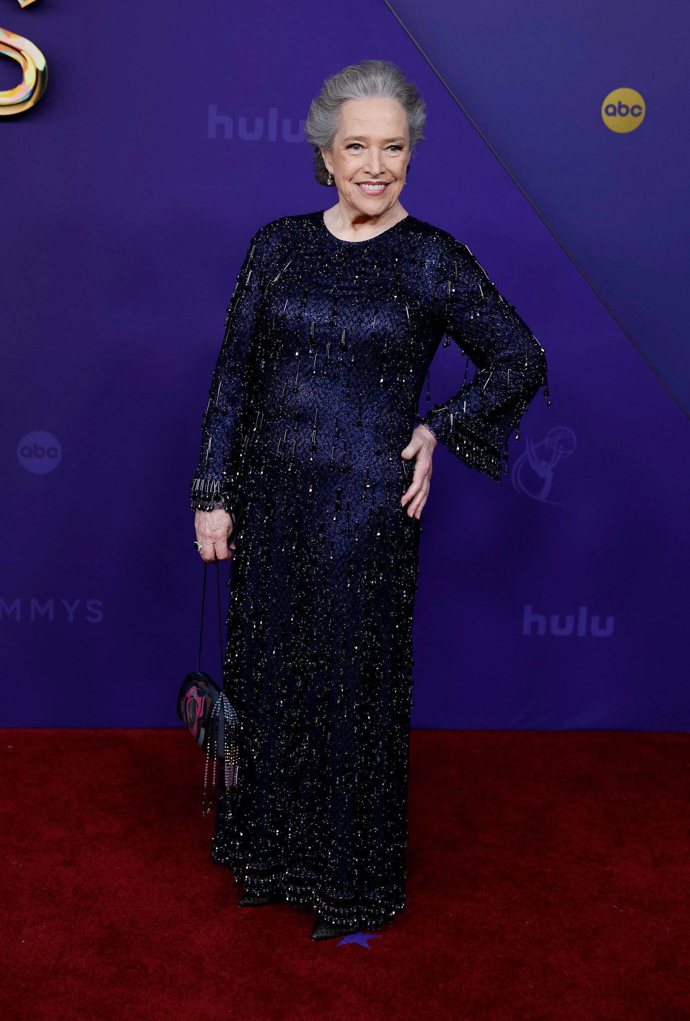 Kathy Bates