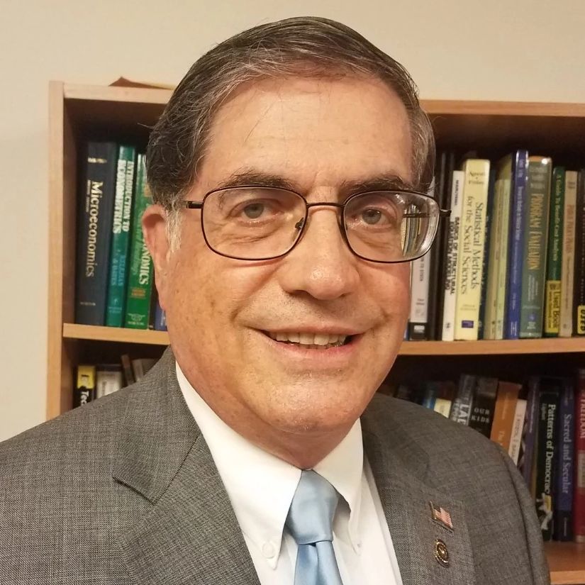 Pat Linehan Pat Linehan headshot