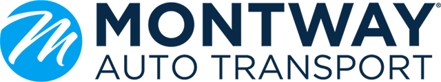 Montway Auto Transport Logo Montway Auto Transport Logo
