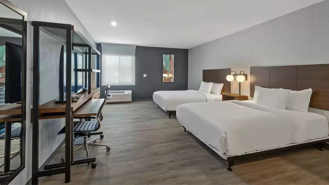 Descuento en Everhome Suites® para socios de AARP