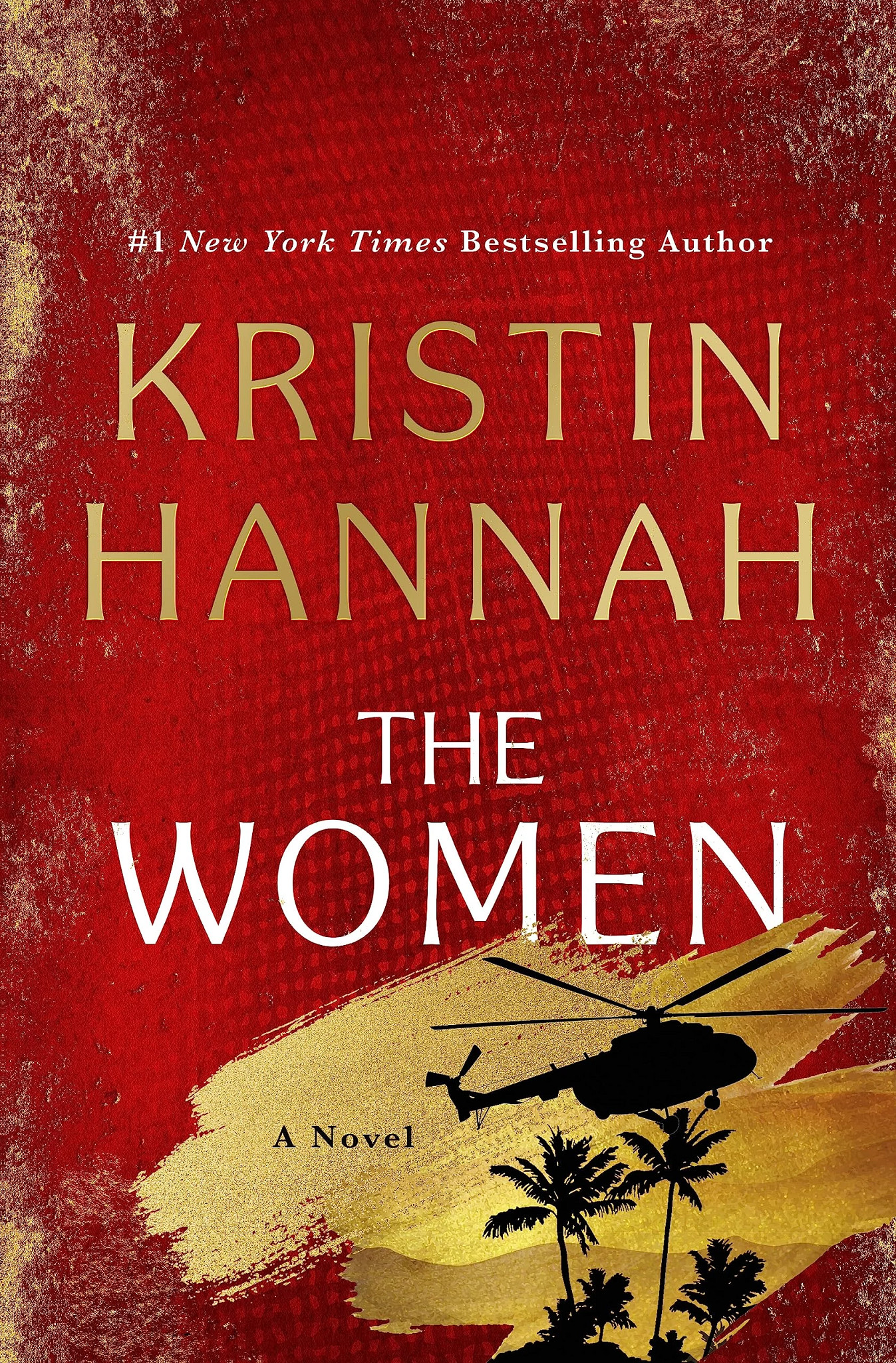 the cover of the book the women