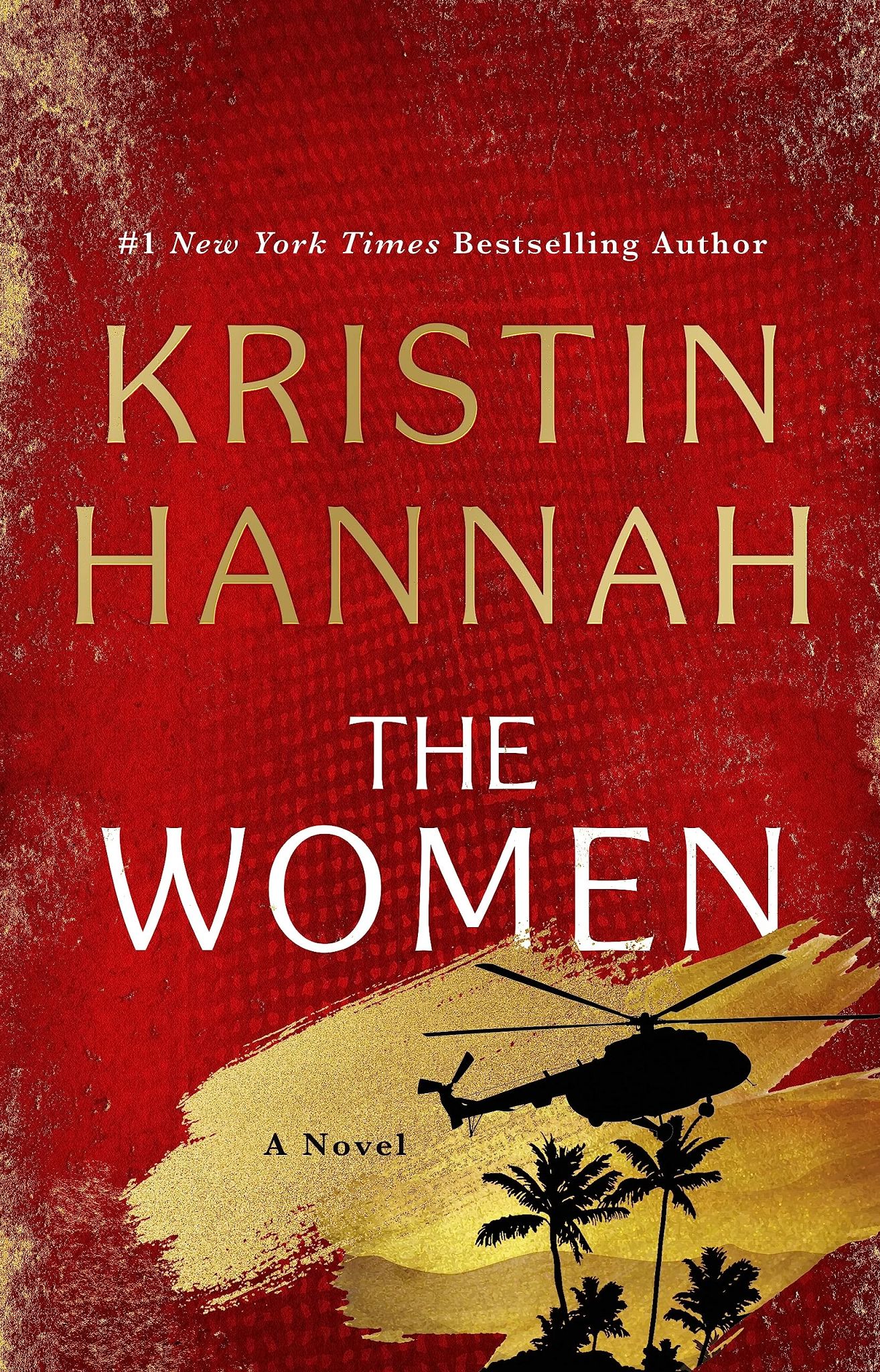 Great Reads Now in Paperback the cover of the book the women