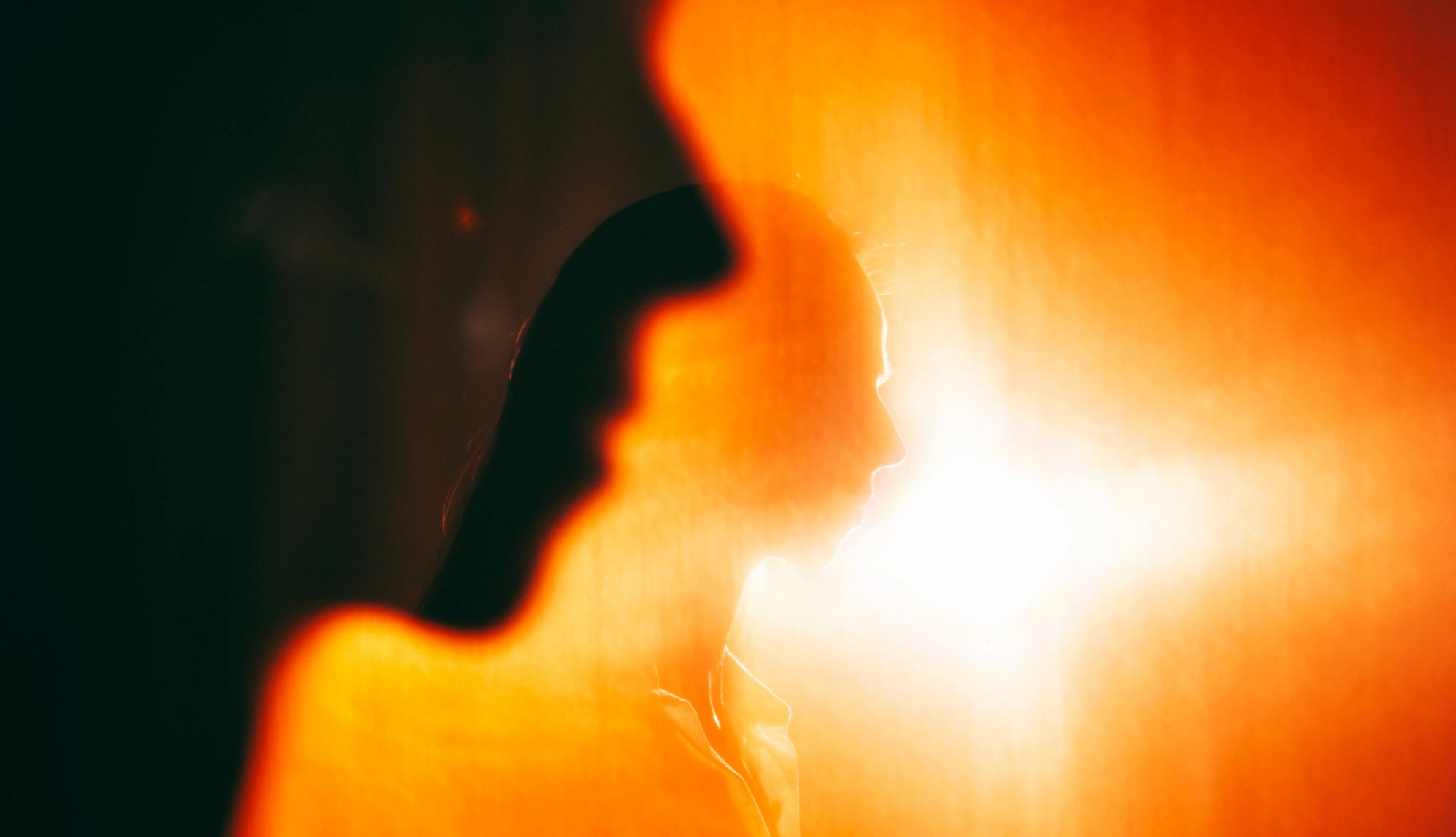 The Mental Health Risks of Extreme Heat