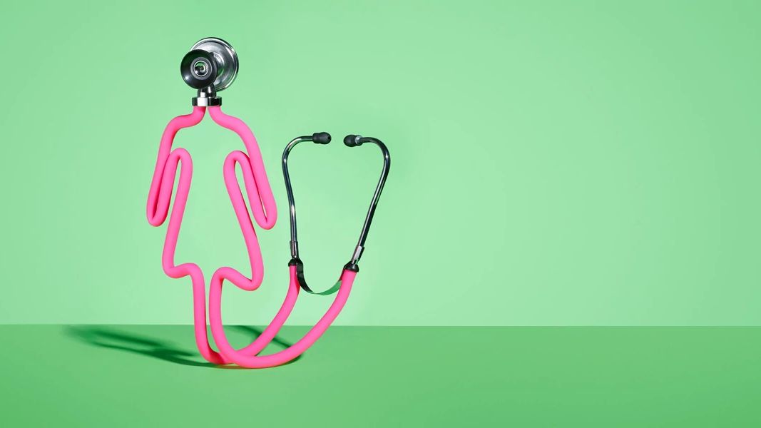 Over 40? Why You Still Need An Ob/gyn