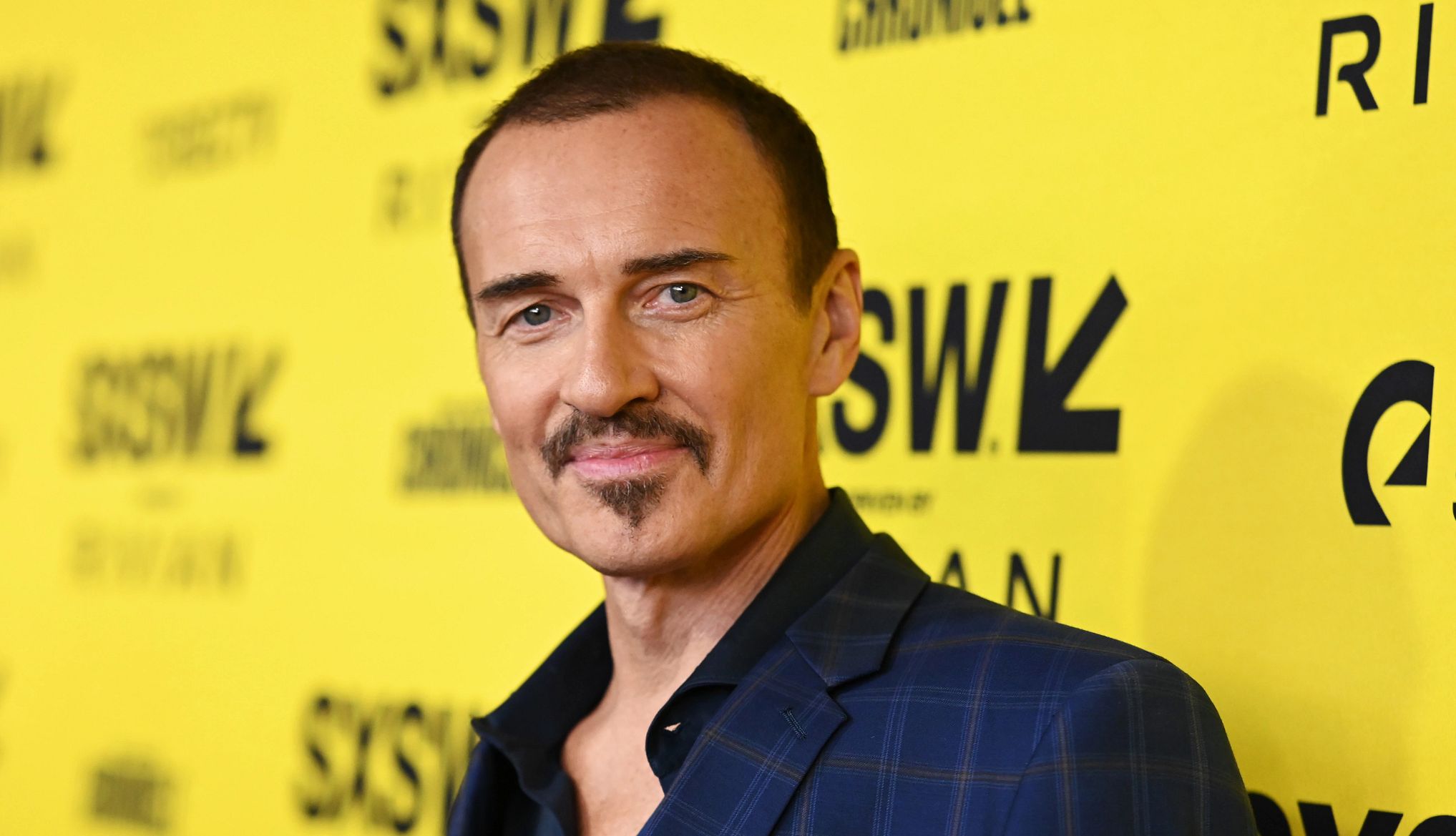 ‘Fantastic Four’ Star Julian McMahon Dies Julian McMahon