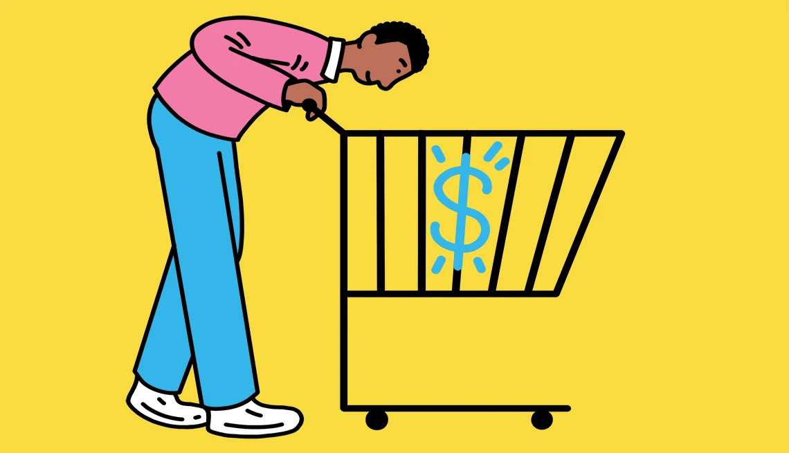 Simplify Your Aarp Easy Account Management - 7mqzivs