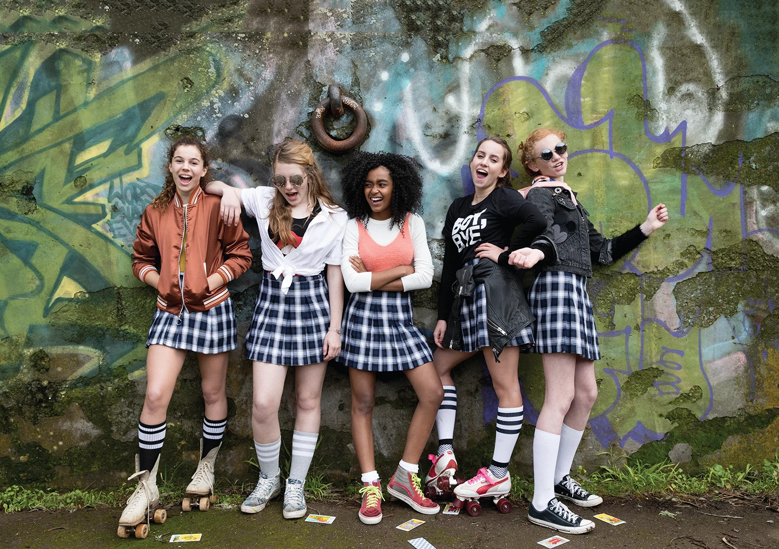 AARP, The Girlfriend, Older Kids, Teenagers, Teens, Awkward conversations, parenting