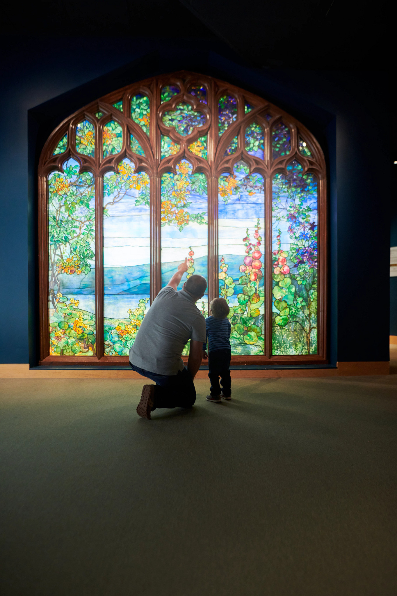 Corning Museum of Glass