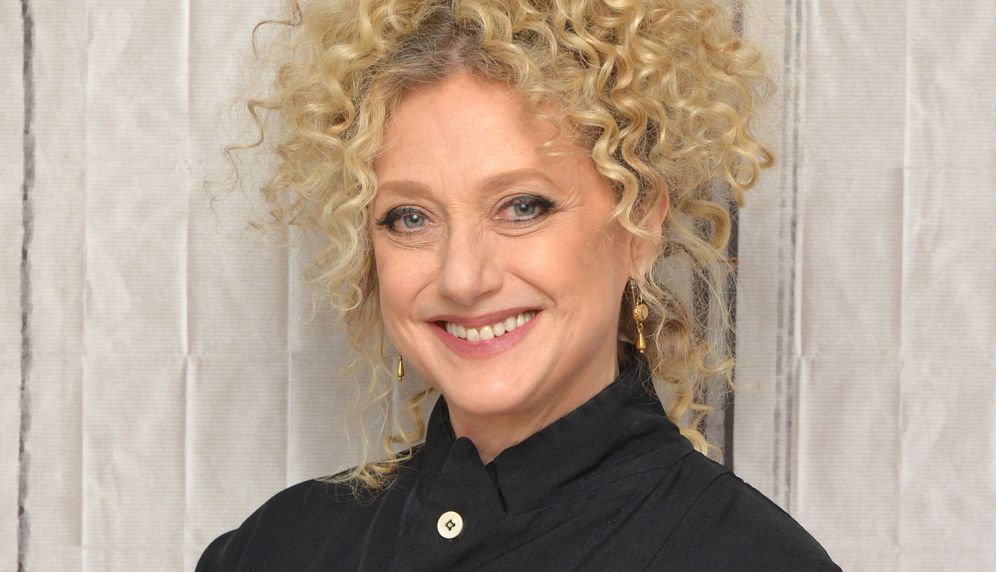 Carol Kane Actress Carol Kane attends AOL Build Presents Carol Kane at AOL Studios in New York