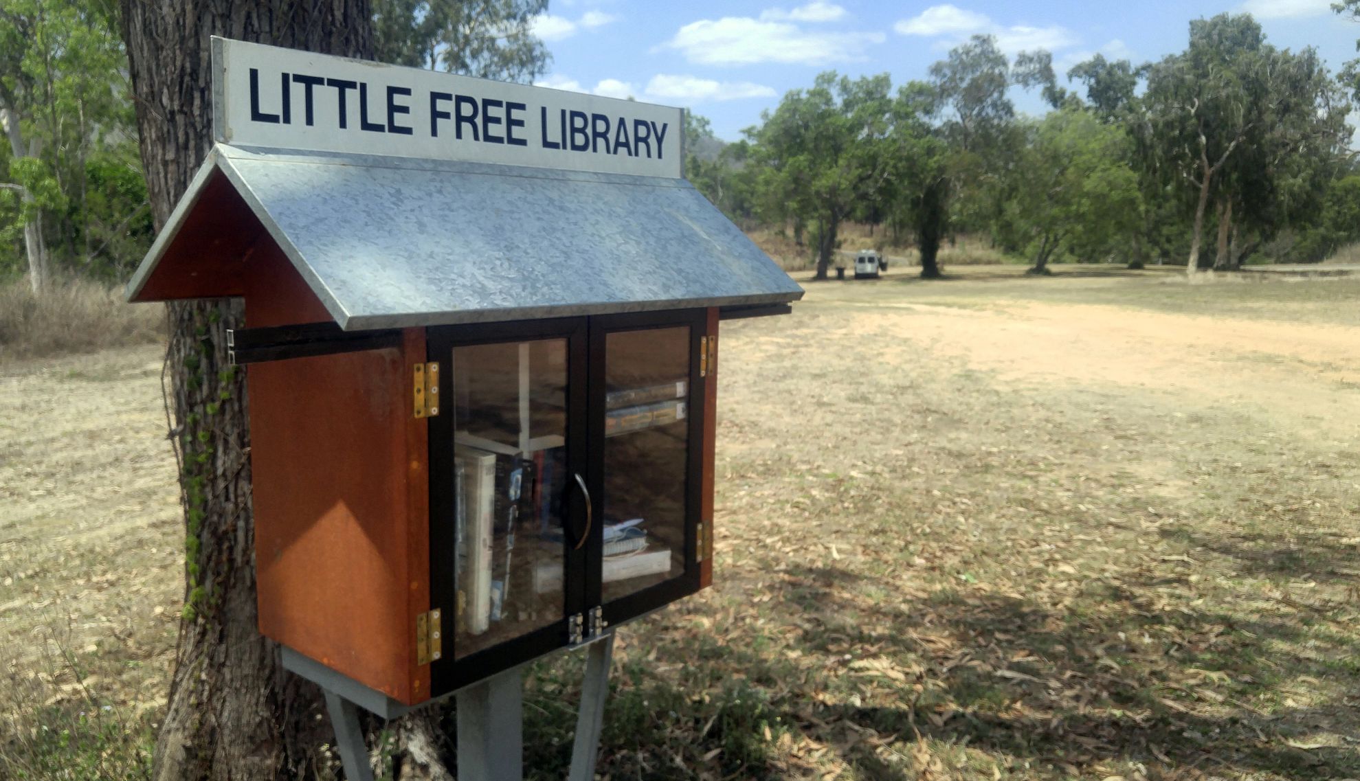 free little libraries are usually throughout communities free little library