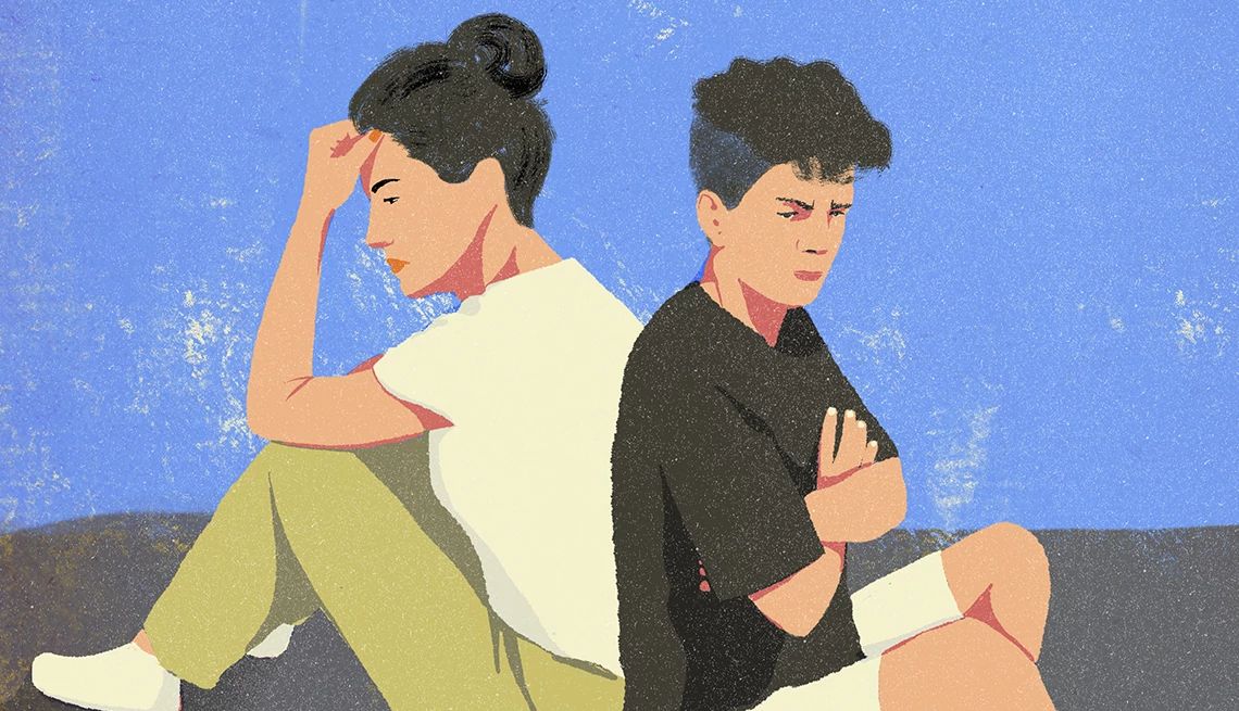 Strategies for Managing a Defiant Teen Strategies for Managing a Defiant Teen