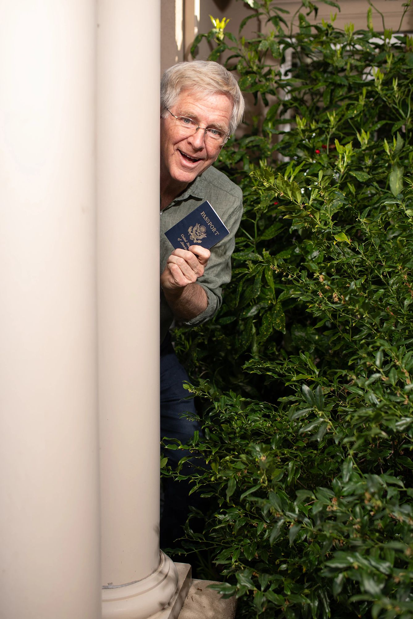 Rick Steves Rick Steves