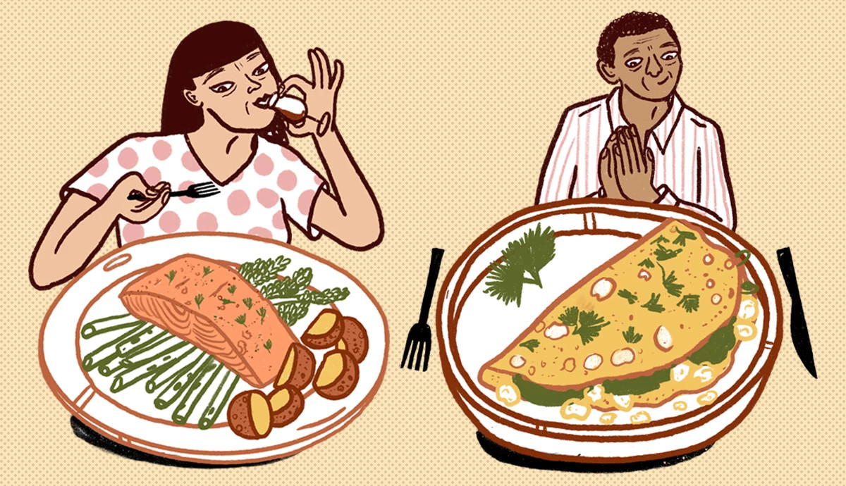 How to Meet Your Protein Goals