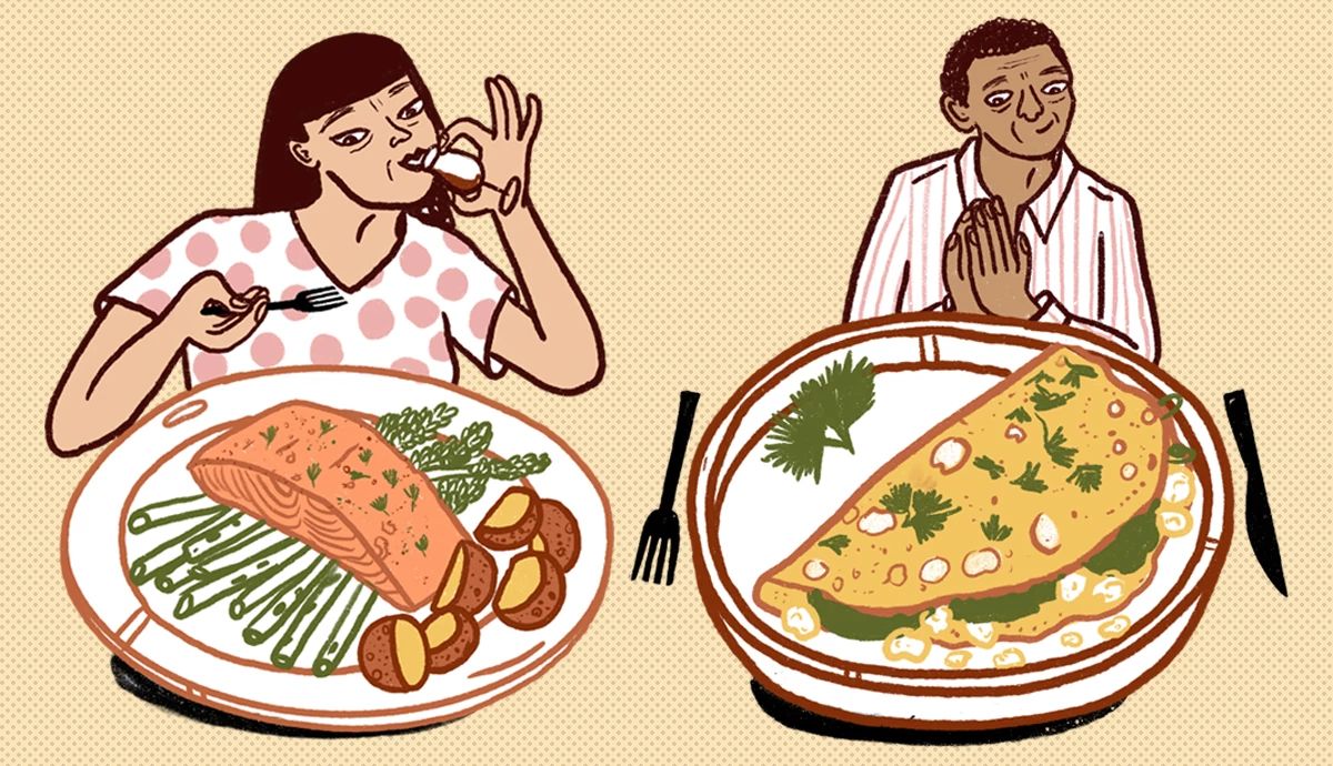 How to Meet Your Protein Goals