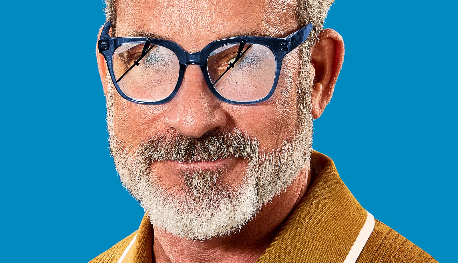 How Our Vision Changes as We Age
