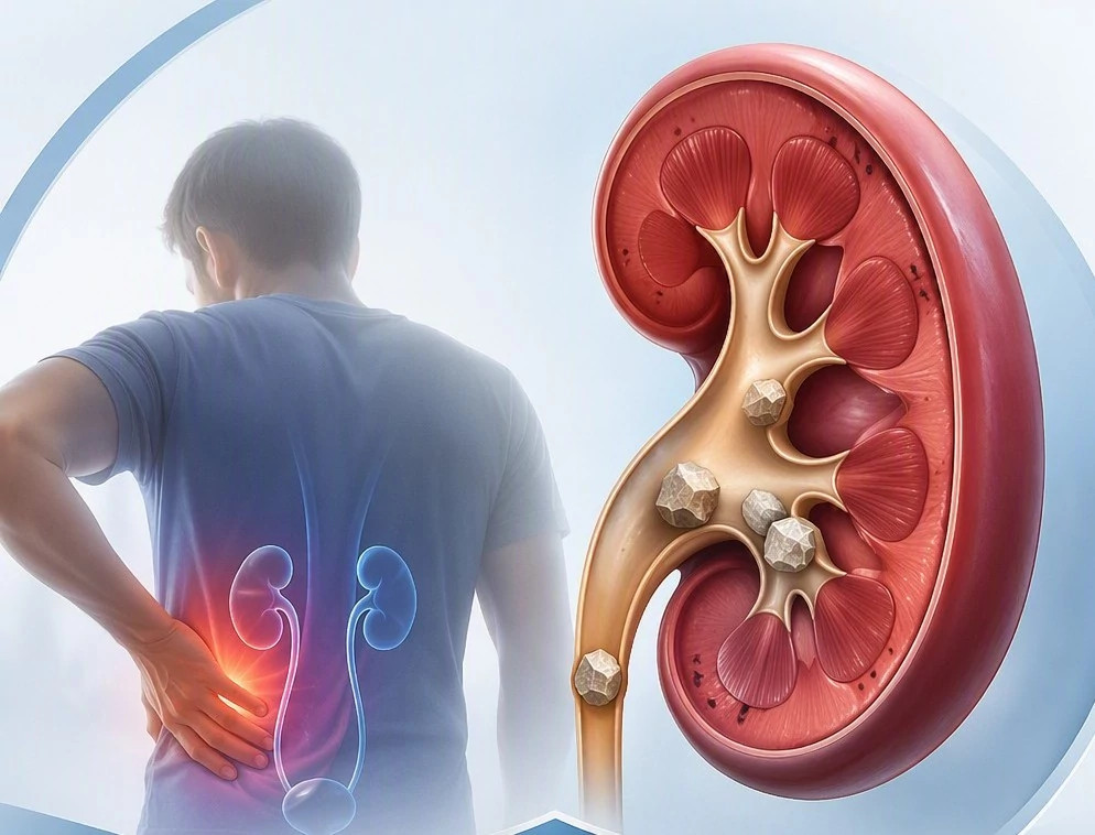 Treating Kidney Stones 