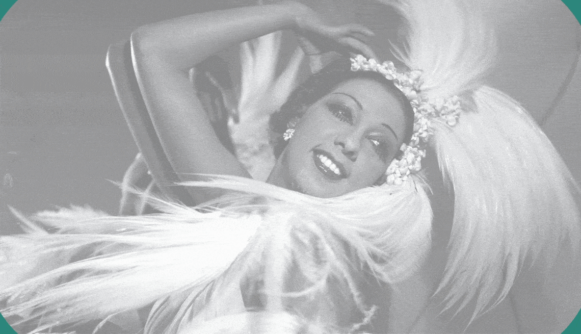 Josephine Baker