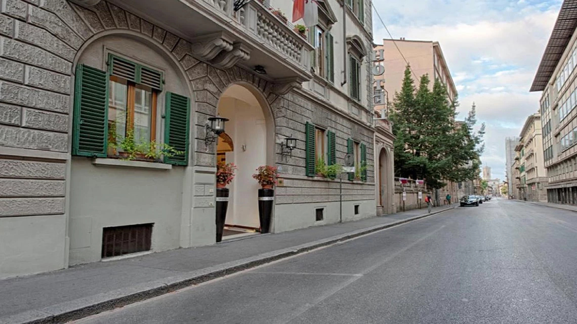 SureStay Collection® by Best Western Outside hotel Italy