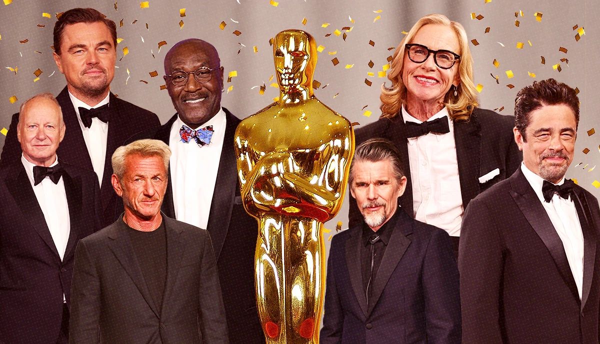 أوسكار 2026