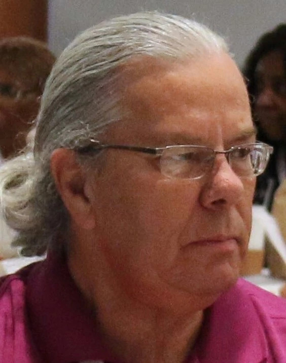 Gary McCrane Headshot
