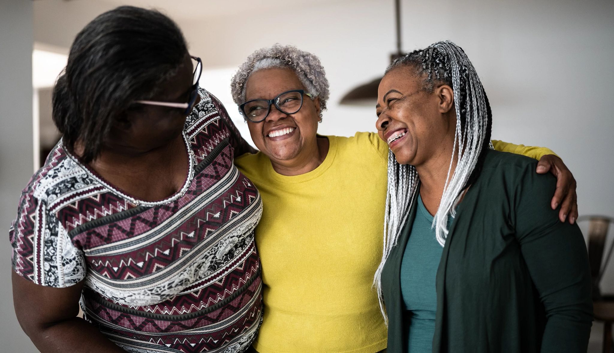 Image of Community Icons: Women of Carver Speaker Series Image of Community Icons: Women of Carver Speaker Series