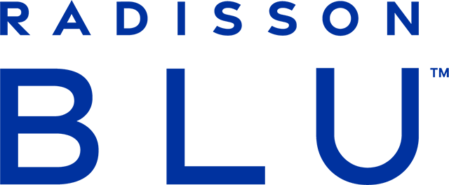 Radisson Blu Logo Radisson Blu Logo