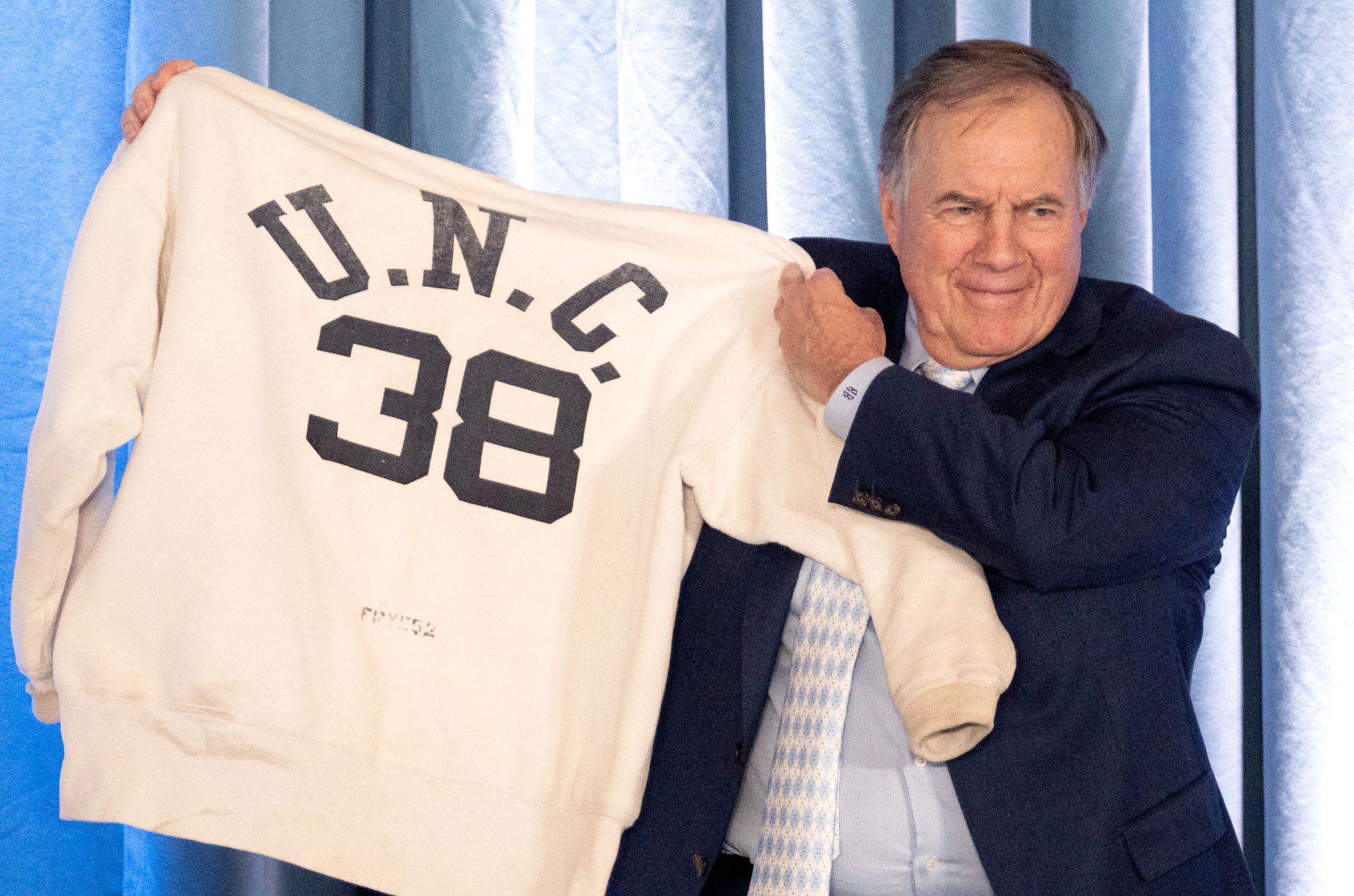 Bill Belichick Bill Belichick