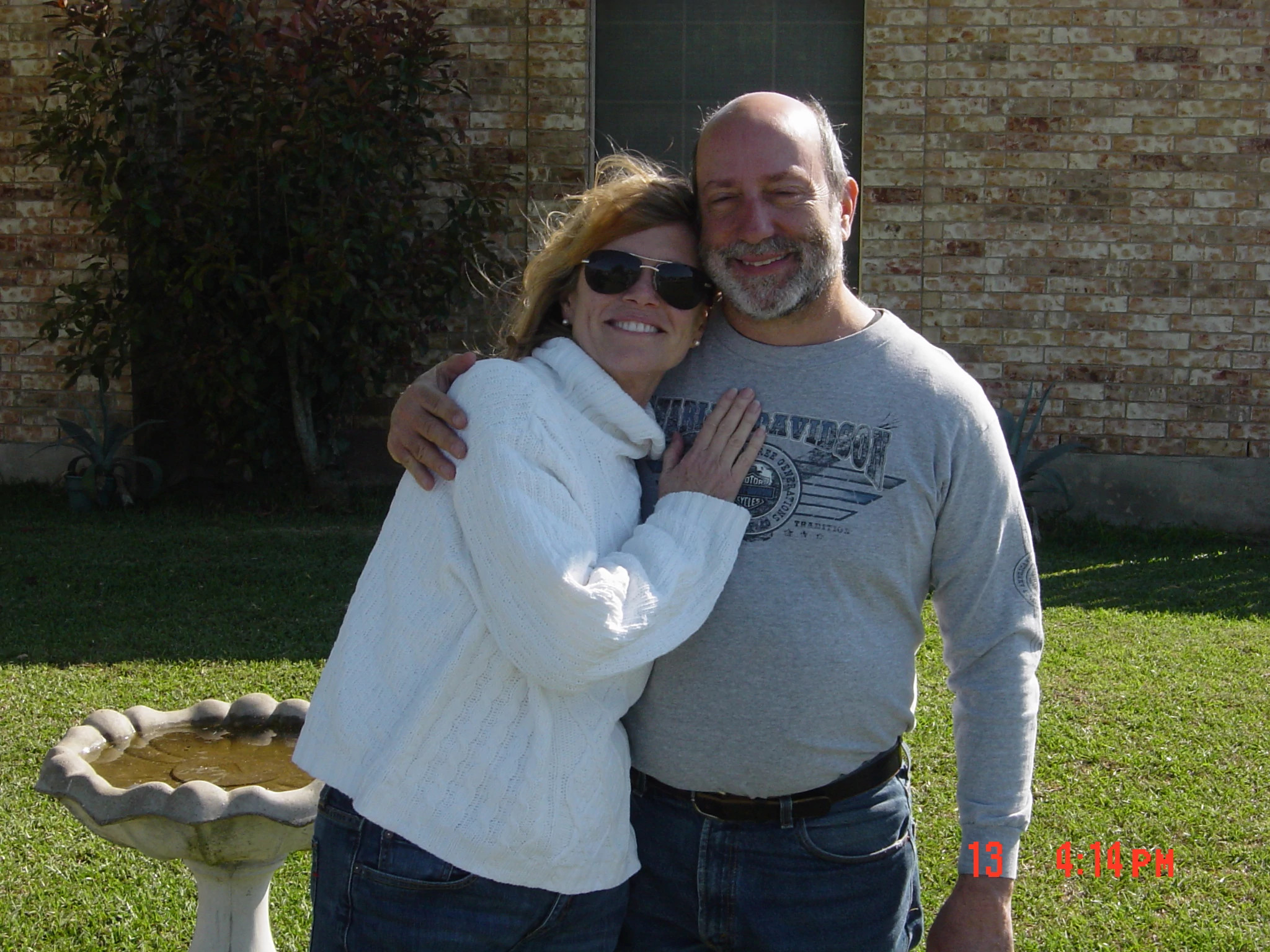 frank tantillo and katherine owen