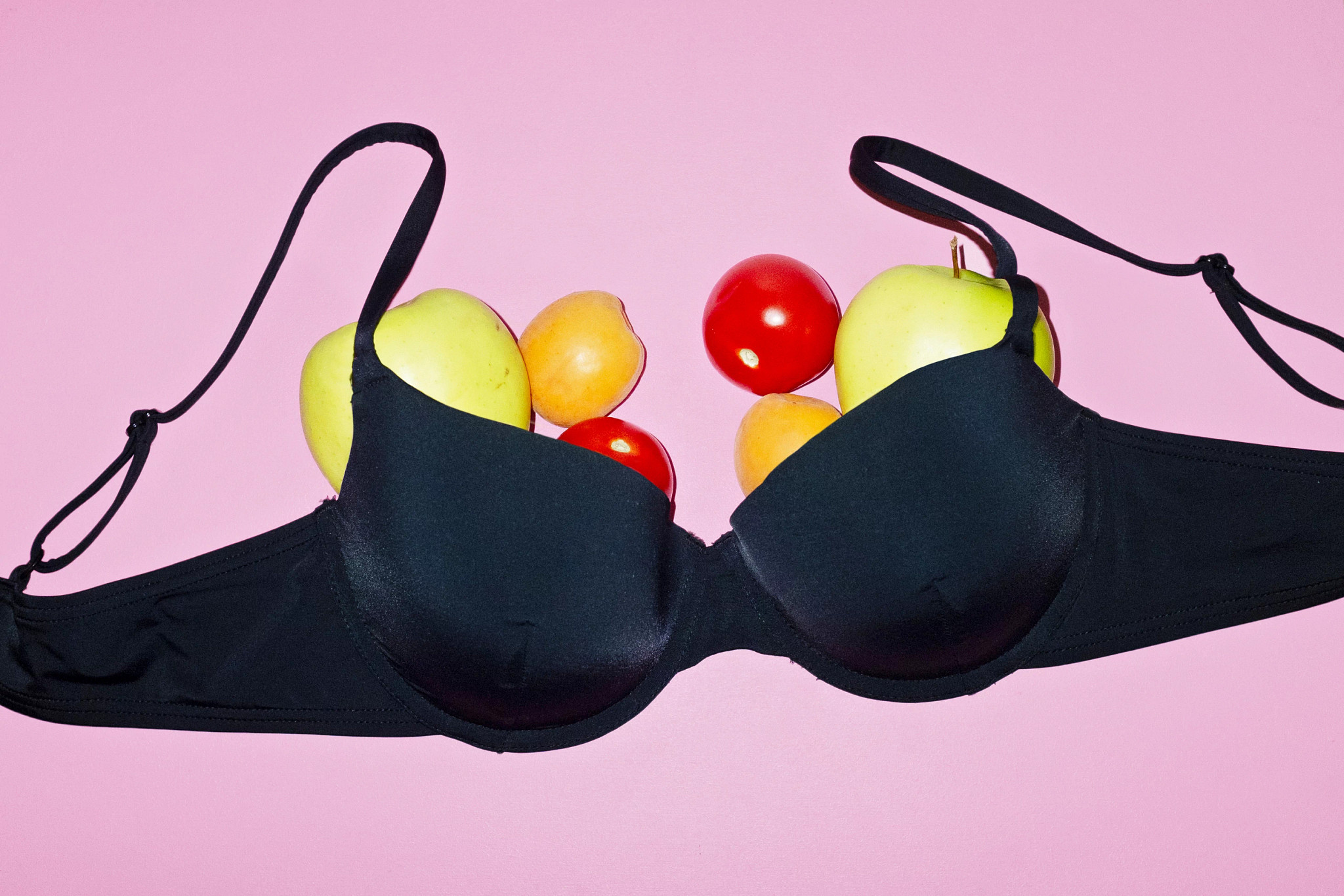 Photo of bra