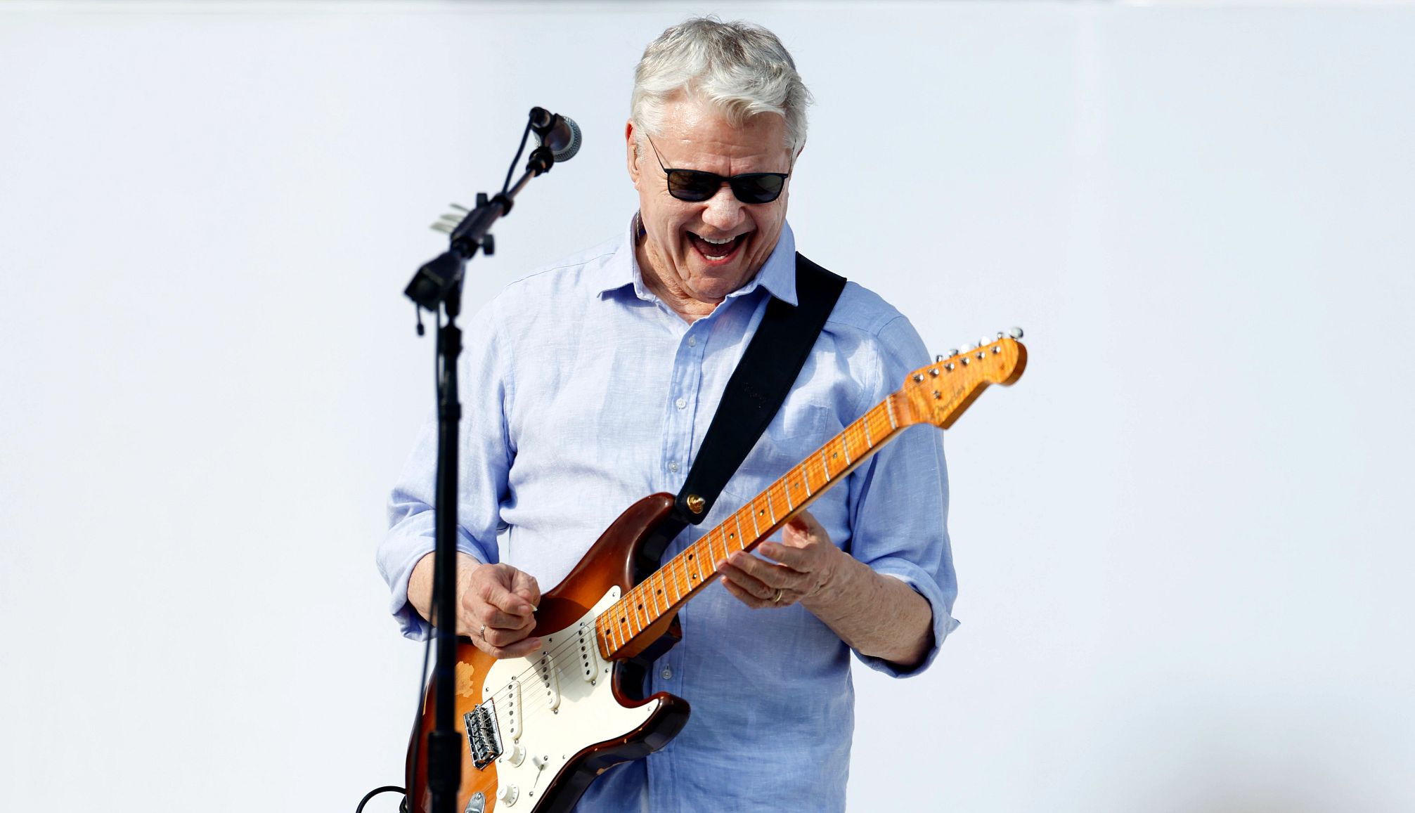 Steve Miller Band Cancels U.S. Tour Because of ‘Extreme’ Weather Steve Miller Band