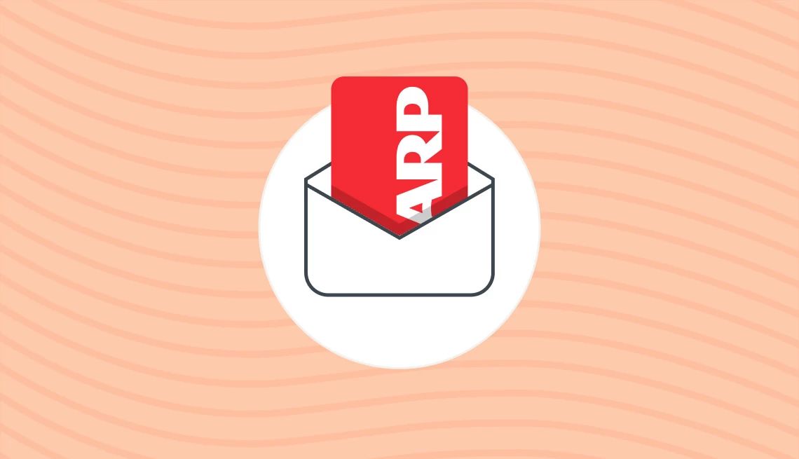 Aarp Membership Card