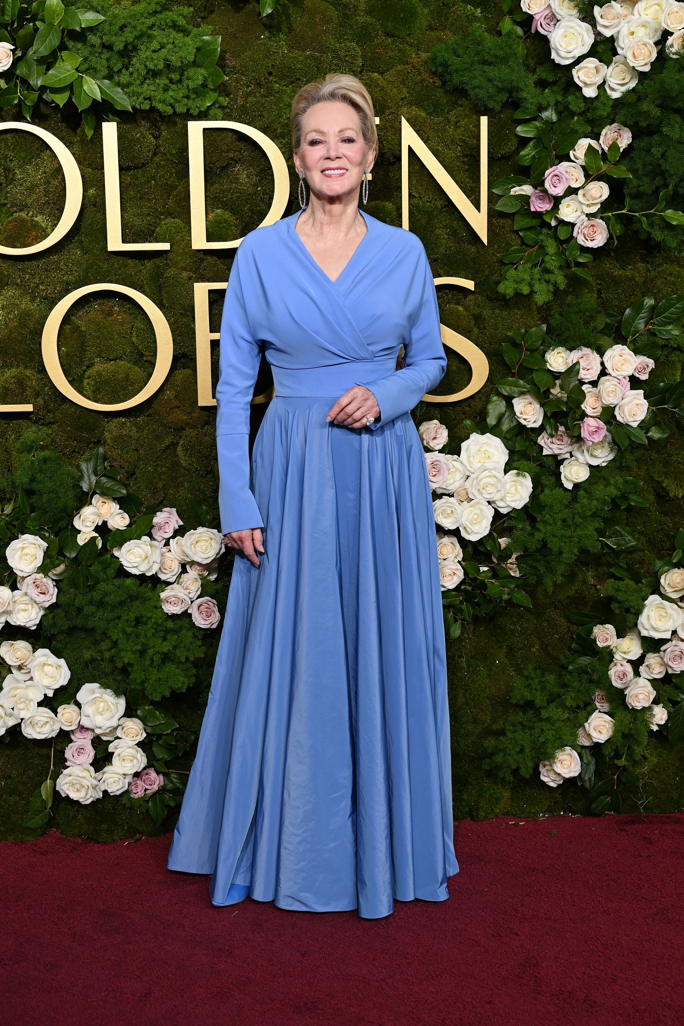 Golden Globes 2025 Fashion: Best-Dressed Stars Golden Globes 2025 Fashion: Best-Dressed Stars