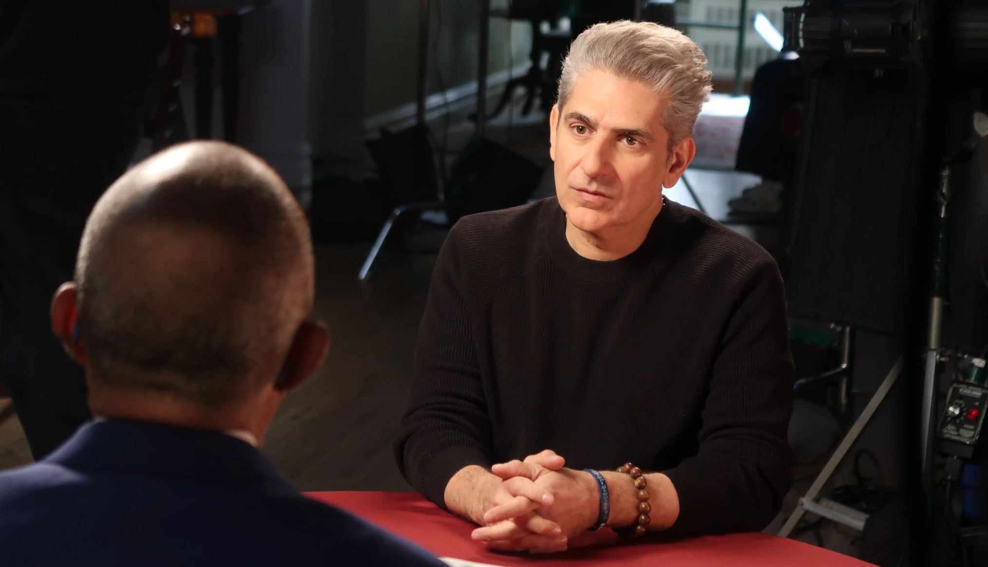 Michael Imperioli Michael Imperioli