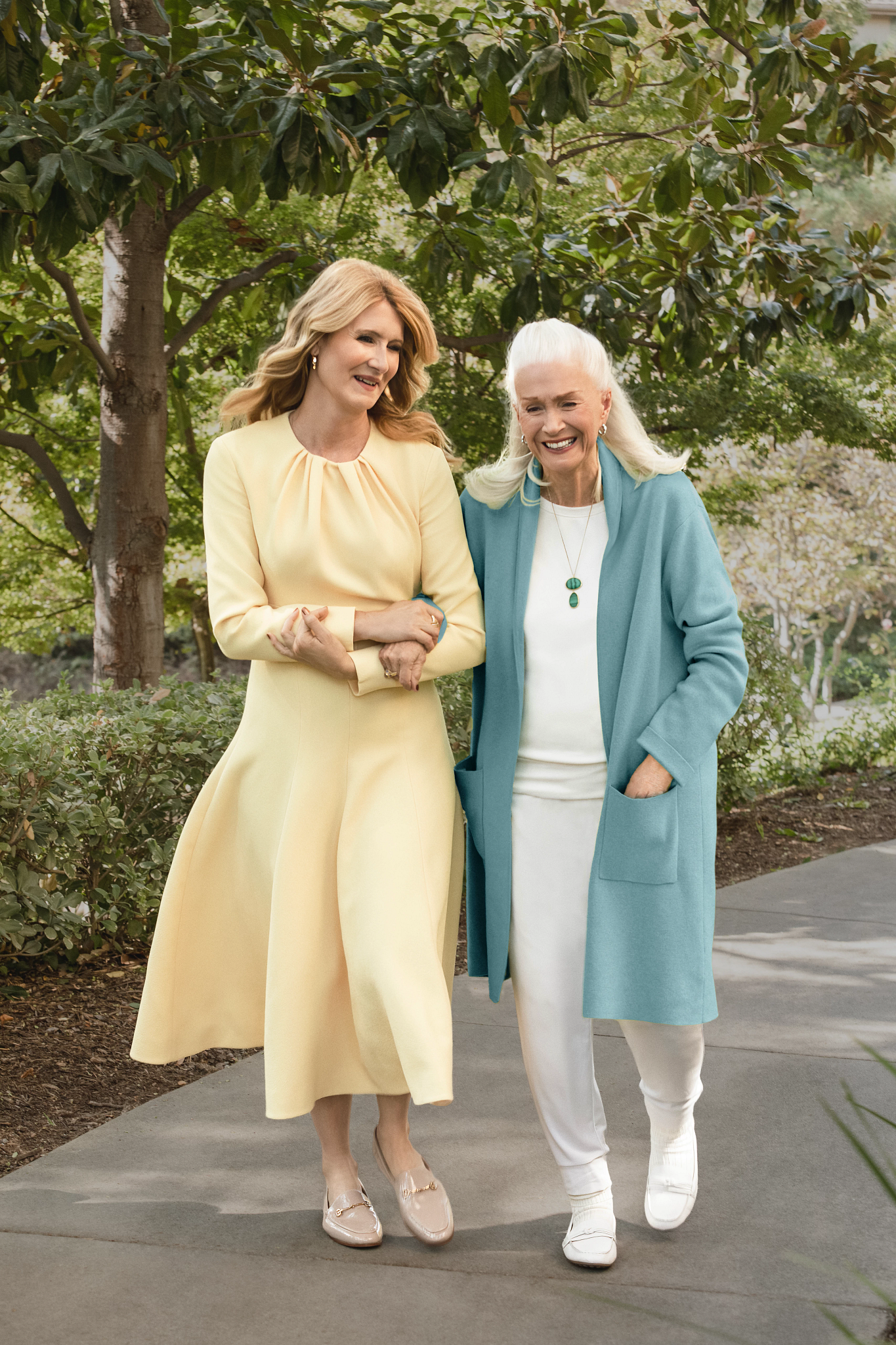 laura dern and diane ladd