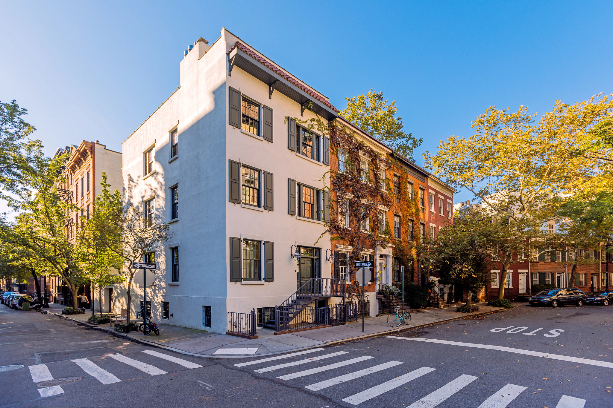 Older Americans Want Safer Streets Designed for Everyone