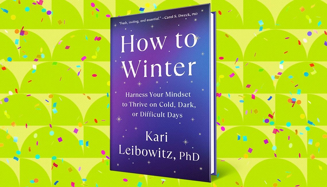 AARP’s Top 10 Books of 2024 a book cover