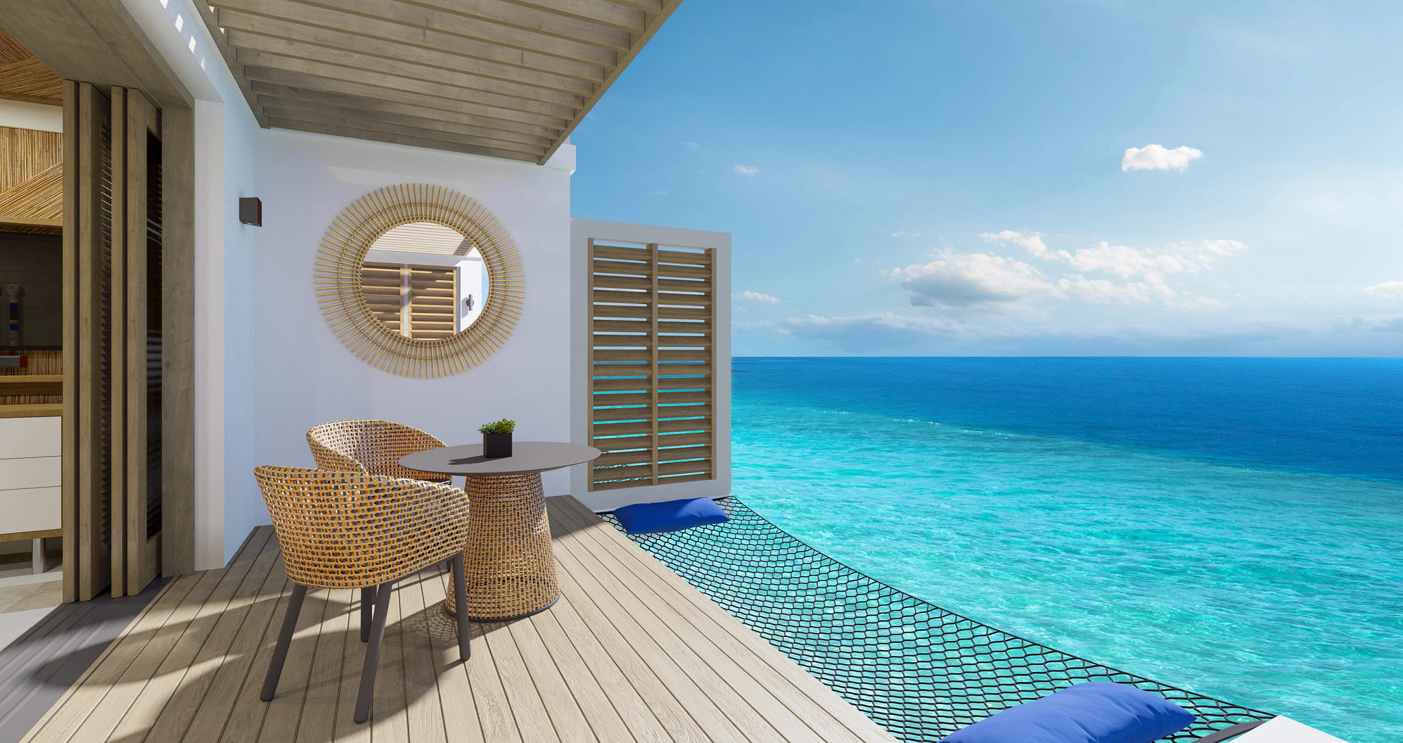 Resort Sandals San Vicente y las Granadinas