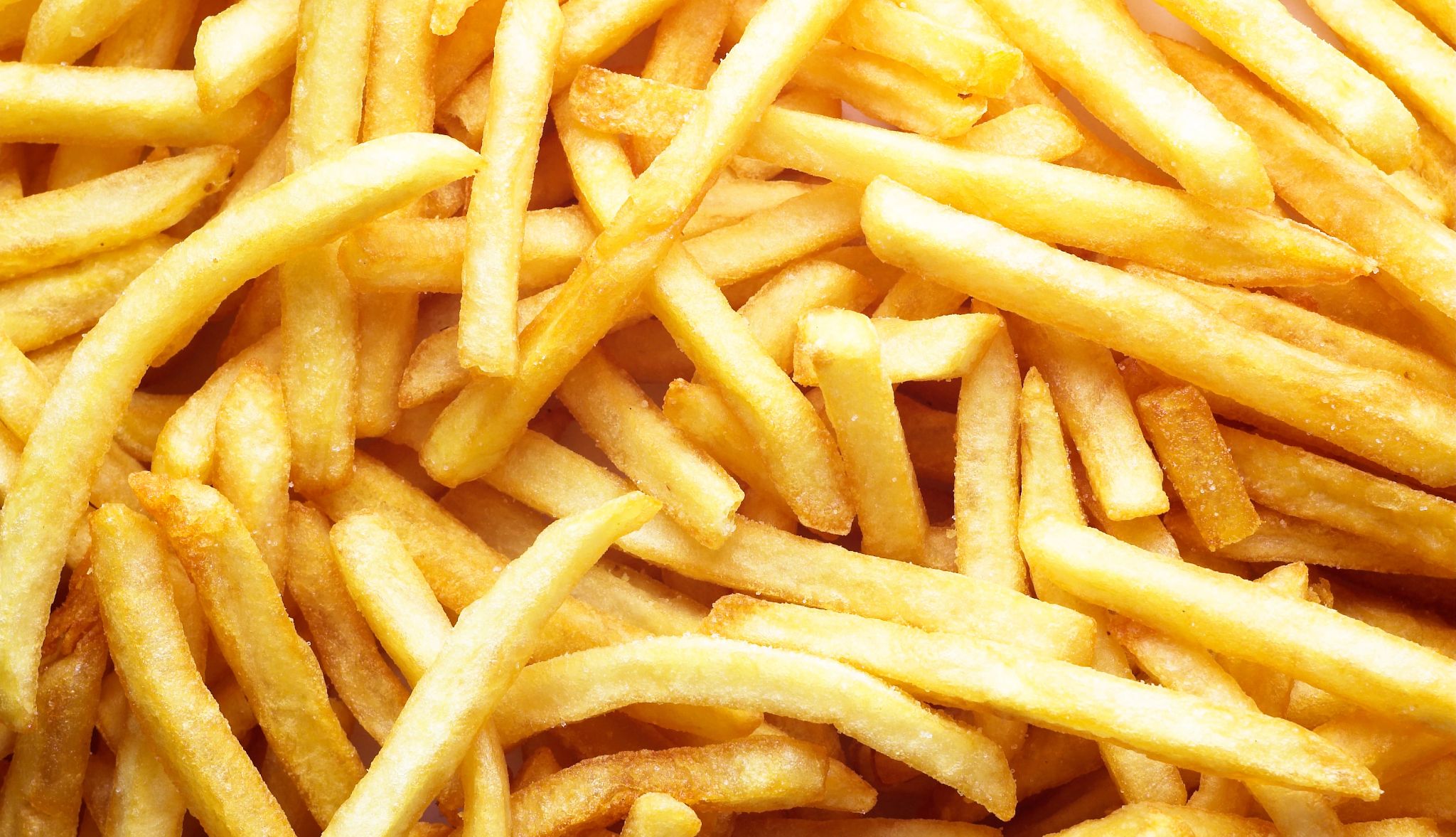 french fries french fries