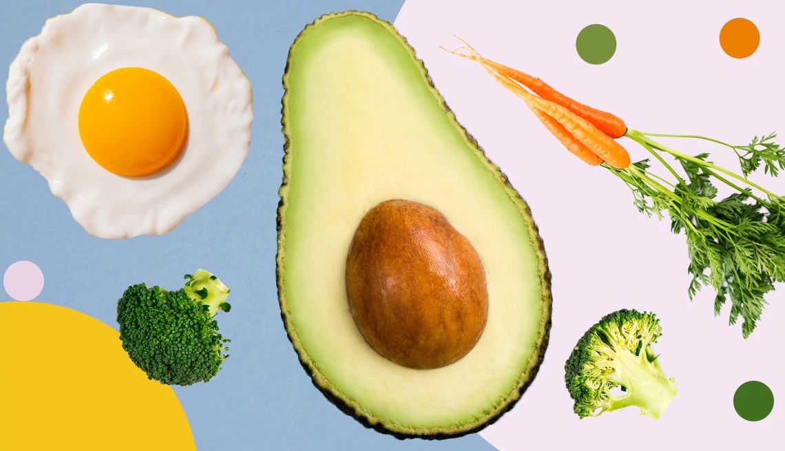 14 foods that could help you lose weight