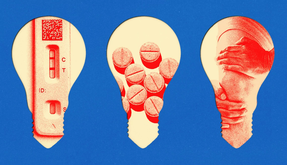 Medical Breakthroughs The latest scientific advances that could help older adults