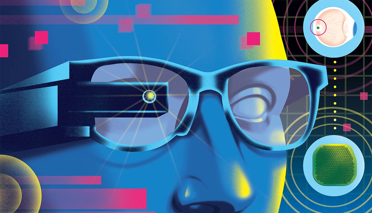4 Eye Health Advances
