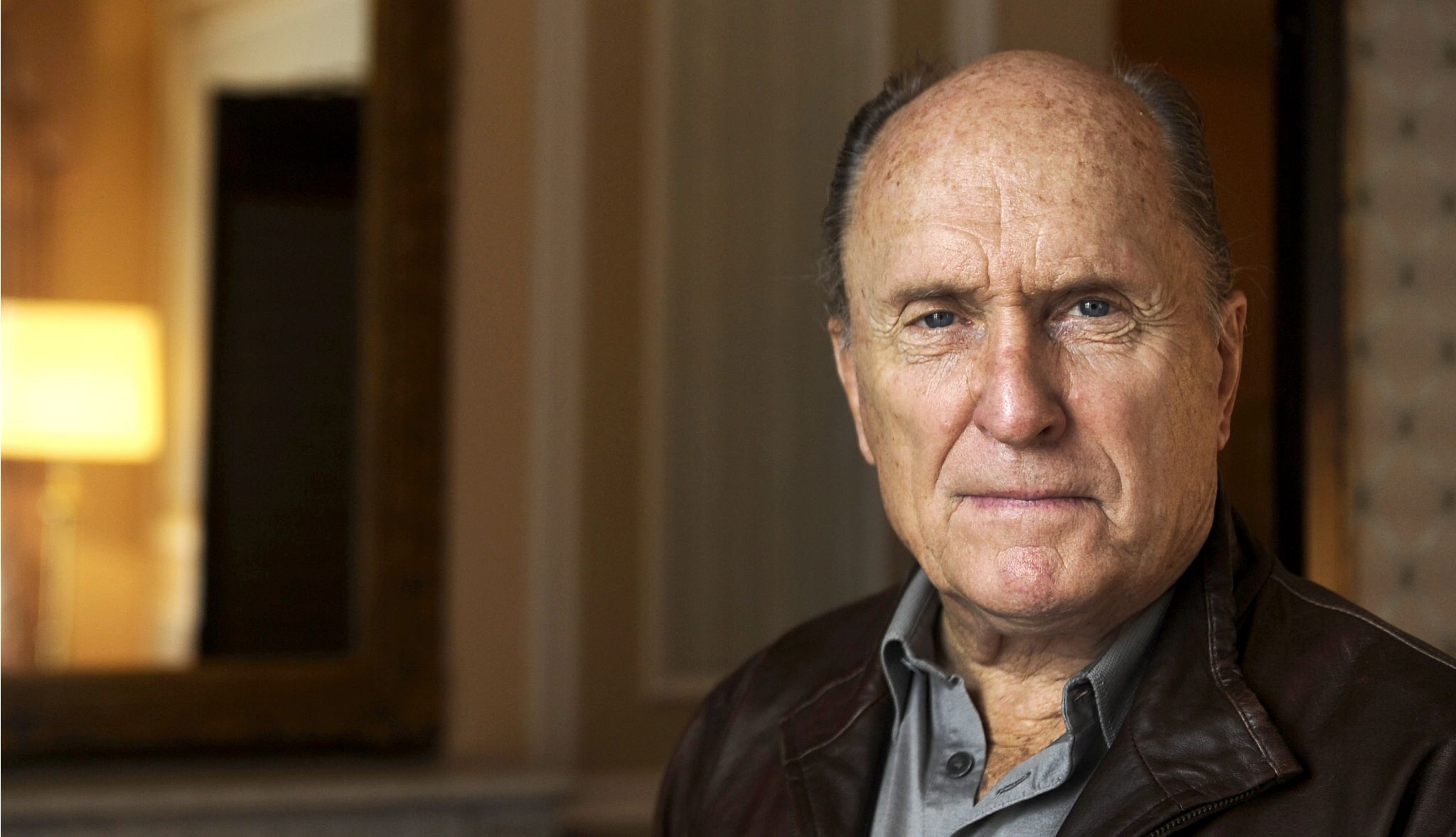 Actor Robert Duvall Dies
